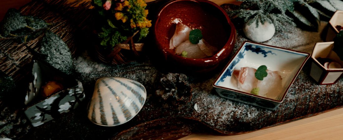 Gastronomie japonaise : pourquoi la cuisine est l’une des meilleures façons de découvrir le Japon