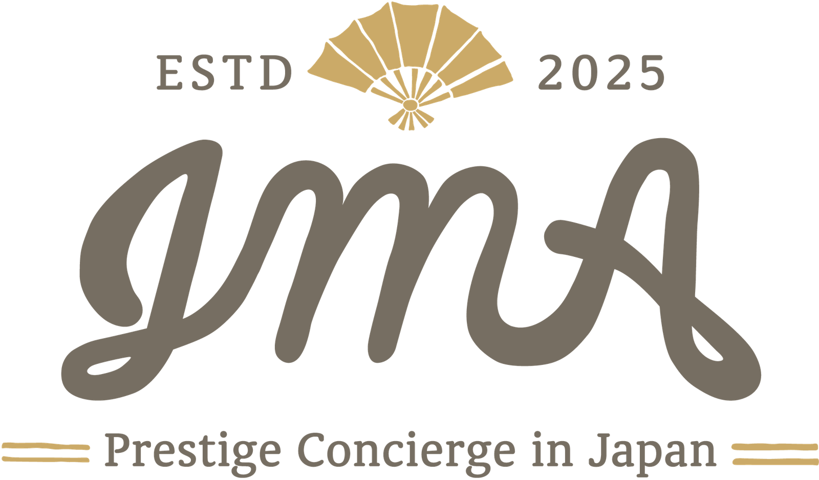 JMA – Prestige Concierge in Japan –